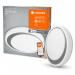 OSRAM LEDVANCE SMART+ Wifi Orbis Moon Gray 480mm TW 4058075486423