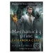 Mechanický princ - Cassandra Clare - kniha z kategorie Beletrie pro děti