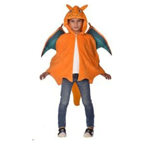 Kostým Pokémon Charizard 99 - 122 cm EPEE Czech