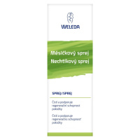 Weleda Měsíčkový sprej 30 ml