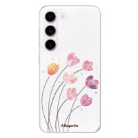 iSaprio Flowers 14 pro Samsung Galaxy S23 5G