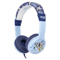 OTL Bluey Children's Headphones BL1073 Modrá