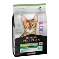 Proplan Cat Sterilised Turkey 1.5kg