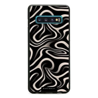 Mobiwear Glossy lesklý pro Samsung Galaxy S10 - GA63G