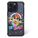 Pouzdro pro Apple Iphone 13 Pro Max Raketové holky 031 The Powerpuff Girls Magsafe Pr