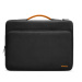 Brašna pro MacBook Pro 16" tomtoc Briefcase - černá