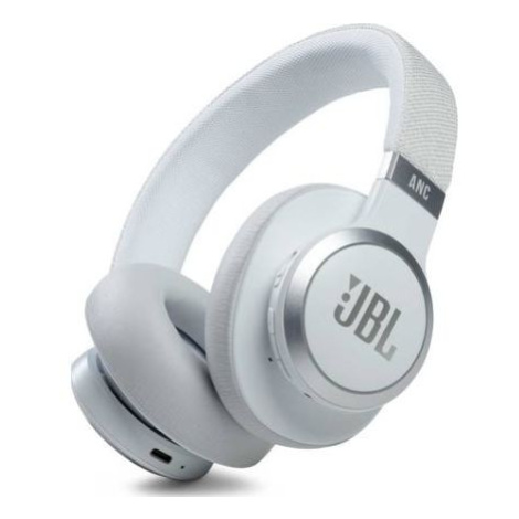 JBL Live660NC white