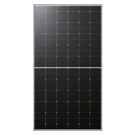 LONGi Solární panel monokrystalický Longi 520Wp Hi-MO 6 černý rám
