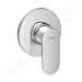 Hansgrohe 72648000 - Sprchová baterie pod omítku, s tělesem, chrom