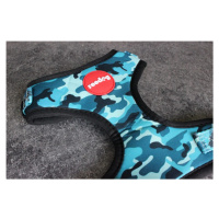 Kšíry pro psa Reedog CAMO - XS