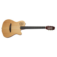 Godin Multiac ACS-SA SLIM Nylon Natural SG (použité)