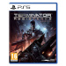 Terminator: Resistance - Enhanced - PS5