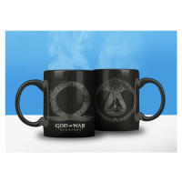 God of War Hrnek měnící - Ragnarok - EPEE Merch - Numskull