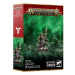 Warhammer Age of Sigmar: Skaven - Arch-Warlock