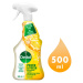 Dettol Power&Fresh Antibakteriálni sprej na povrchy Citrón a limeta 500 ml