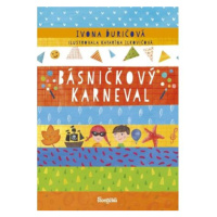 Básničkový karneval (slovensky)