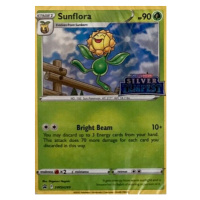 Pokémon Silver Tempest Preconstructed Pack - Sunflora