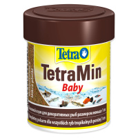 TETRA TetraMin Baby 66 ml