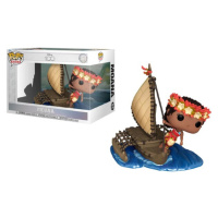 Funko POP! #1323 Ride SUP DLX: D100- Moana (finale)