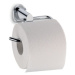 KELA Držák na toaletní papír MAKIRA chromovaná mosaz KL-20268
