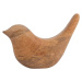 Dřevěná soška (výška 12,5 cm) Bird – PT LIVING