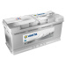 Autobaterie Varta Silver Dynamic 110Ah, 12V, 920A, I1