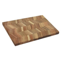 H&L Kuchyňské prkno / deska 30×20×1,5cm ,skládané dřevo,