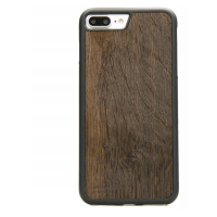 Pouzdro Bewood pro iPhone 7 Plus 8 Plus Dub Uzený