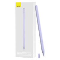 Baseus Smooth Writing 2 Stylus Pen (fialový)