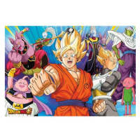 Clementoni Puzzle Dragon Ball 180 dílků