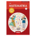 Matematika 3/1 – dle prof. Hejného nová generace pracovní sešit - Milan Hejný, Darina Jirotková,