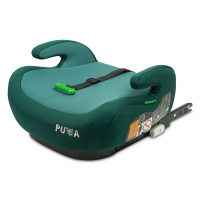 Caretero Podsedák do auta, isofix I-SIZE Puma - zelený