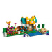 LEGO® Minecraft® 21249 Kreativní box 4.0