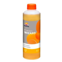 Repsol CZ Wizard Champú 1 l