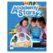 Academy Stars 2 Pupil´s Book Pack Macmillan