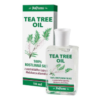 MEDPHARMA Tea Tree Oil 10 ml