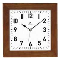 Hodiny Lowell 21035N Clocks 28cm