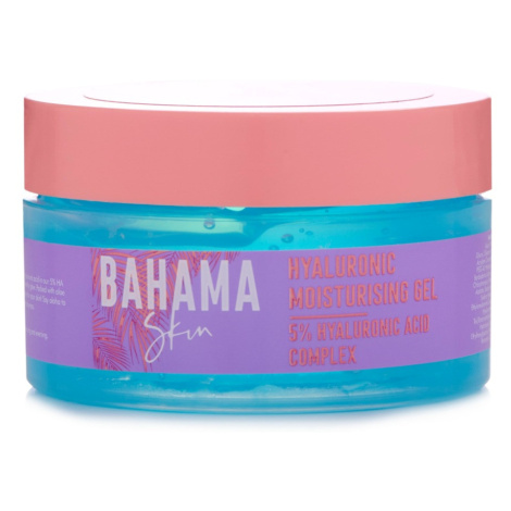 Bahama Skin Hyaluronic Moisture Gel hydratační gel 50 ml