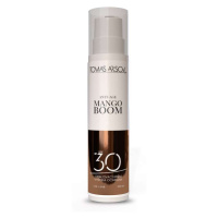 Tomas Arsov Opalovací krém Mango Boom SPF 30 200 ml