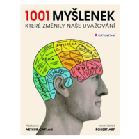 1001 myšlenek, které změnily způsob našeho uvažování