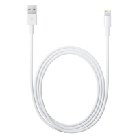 Datový kabel Apple Lightning MD819 White (Bulk)
