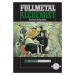 Fullmetal Alchemist 12