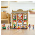 LEGO LEGO® Friends 42655 Restaurace a škola vaření