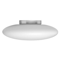 IMMAX NEO ELIPTICO 07058L Smart 60cm bílé sklo, Zigbee 3.0