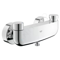 Grohe 36320000 - Samouzavírací sprchová baterie, chrom