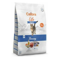 Calibra Cat Life Adult Herring 6kg sleva