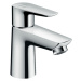 Umyvadlová baterie Hansgrohe Talis E bez výpusti chrom 71704000