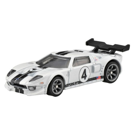 Hw prémiové auta velikáni ford gt, mattel hkc46