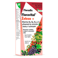 Salus Floravital 250 ml