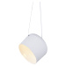 ACA Lighting Style závěsné svítidlo OD8002WH